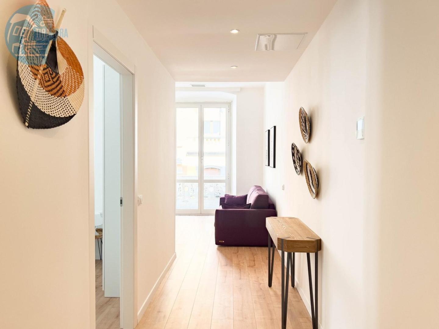 Lazzaretto Vecchio 22 Tirabora Short Rent Apartment Trieste Exterior photo